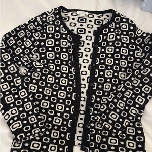 70s vintage cardigan